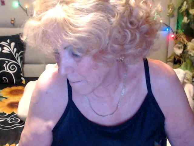 ANGELGRANNY webcam