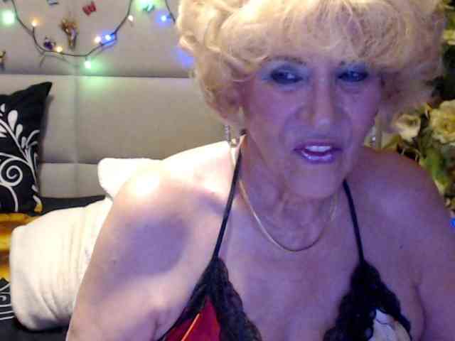 ANGELGRANNY webcam