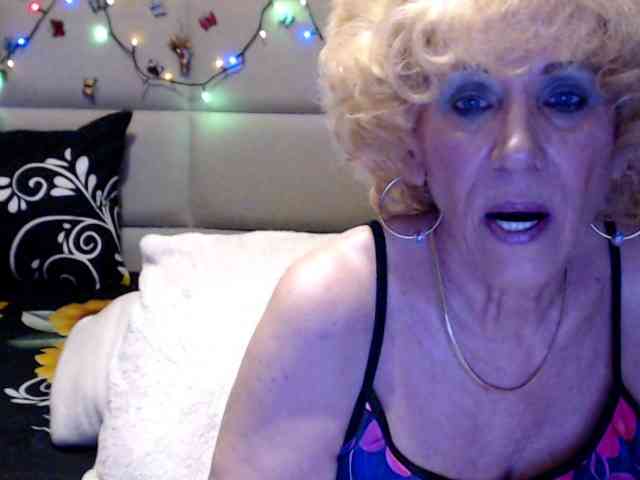 ANGELGRANNY webcam