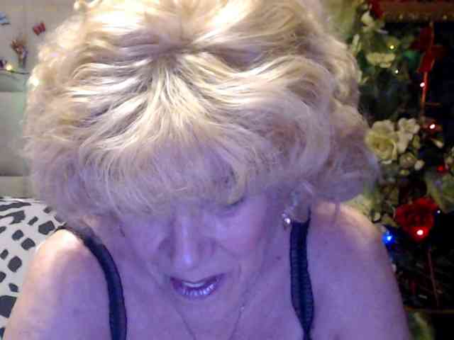 ANGELGRANNY webcam