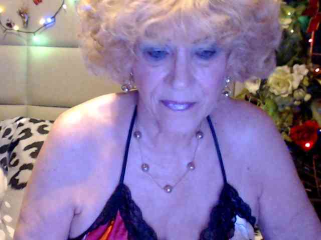 ANGELGRANNY webcam