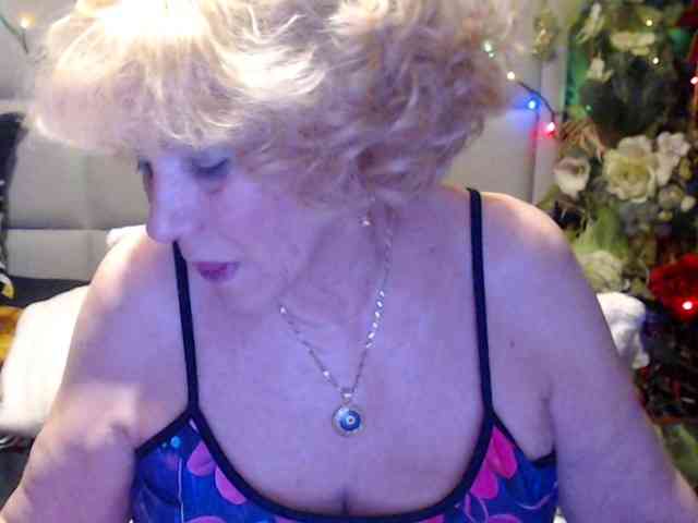 ANGELGRANNY webcam