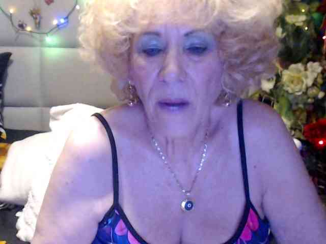 ANGELGRANNY webcam