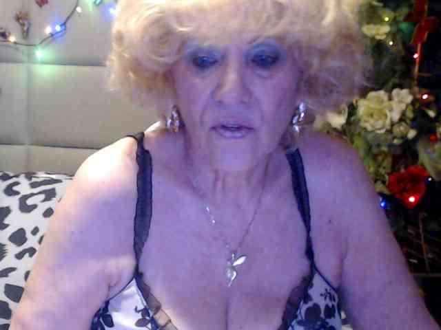 ANGELGRANNY webcam