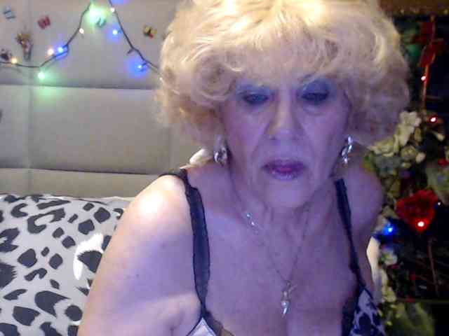 ANGELGRANNY webcam