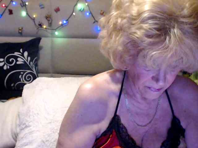 ANGELGRANNY webcam