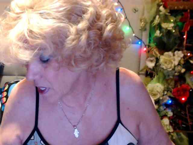 ANGELGRANNY webcam