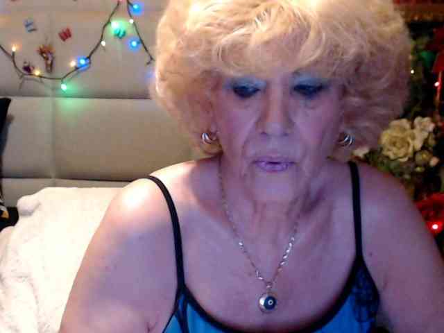 ANGELGRANNY webcam