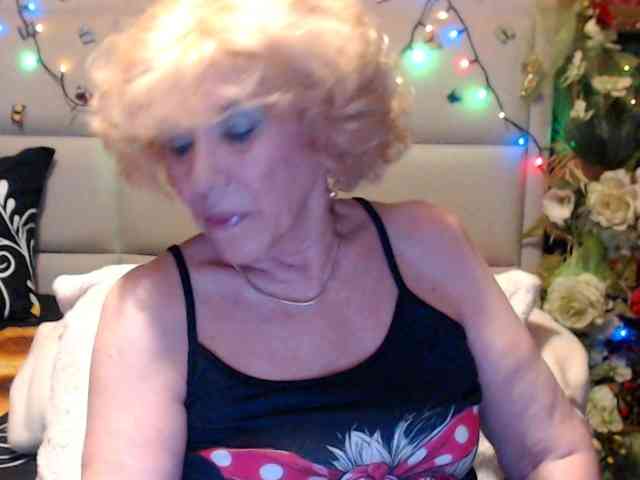 ANGELGRANNY webcam