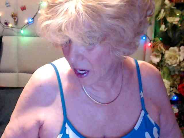 ANGELGRANNY webcam