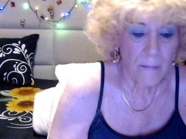 ANGELGRANNY webcam