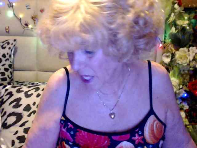ANGELGRANNY webcam