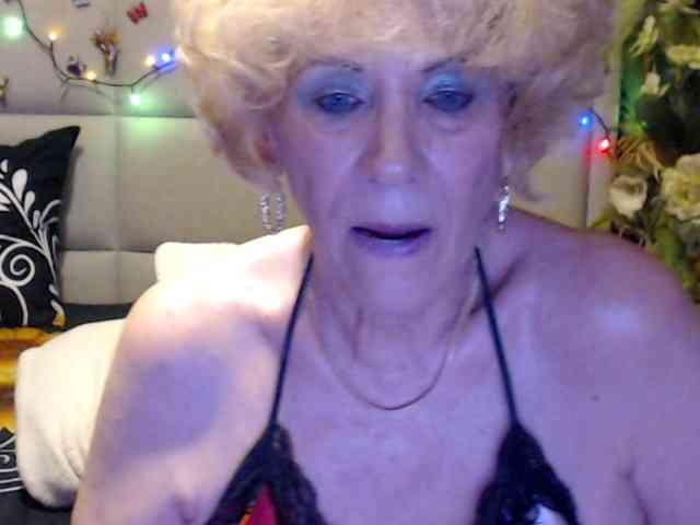 ANGELGRANNY webcam