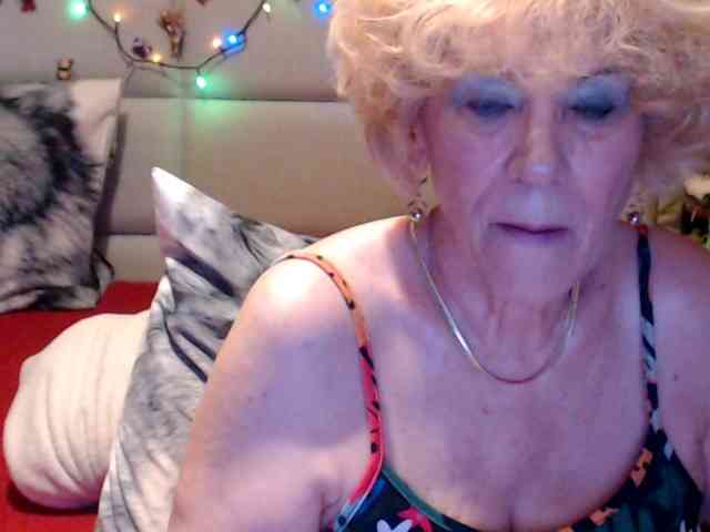 ANGELGRANNY webcam