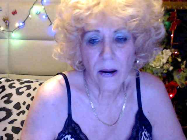 ANGELGRANNY webcam
