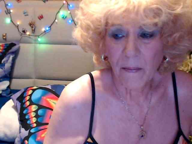 ANGELGRANNY webcam