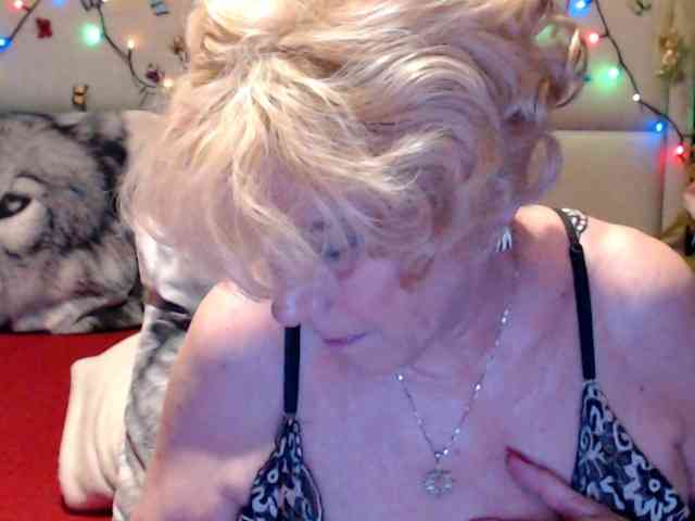 ANGELGRANNY webcam