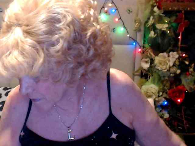 ANGELGRANNY webcam
