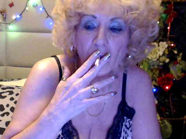 ANGELGRANNY webcam