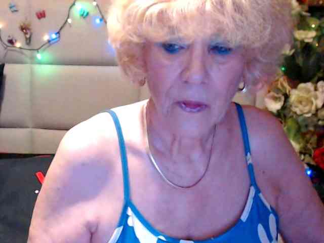 ANGELGRANNY webcam