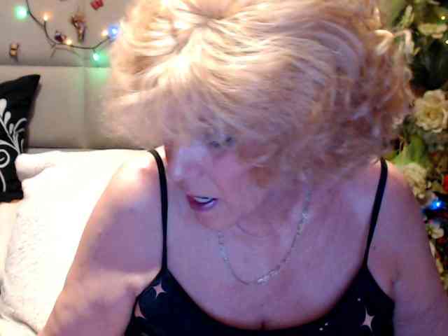 ANGELGRANNY webcam
