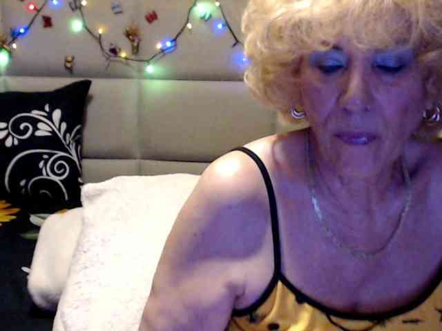 ANGELGRANNY webcam