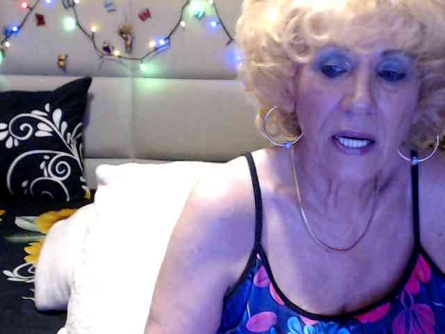 ANGELGRANNY webcam