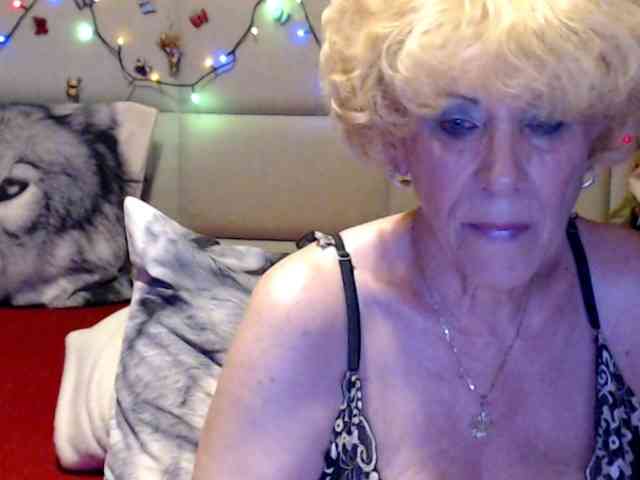 ANGELGRANNY webcam