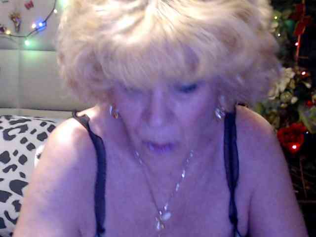 ANGELGRANNY webcam