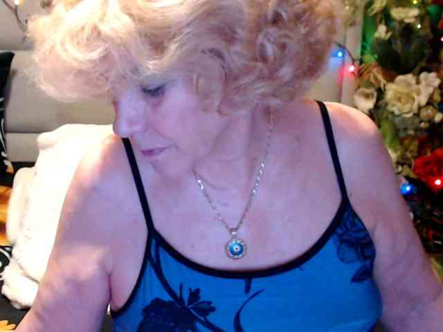 ANGELGRANNY webcam