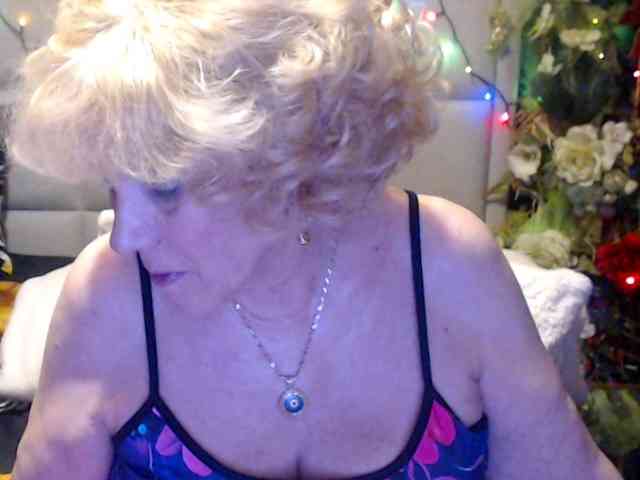 ANGELGRANNY webcam