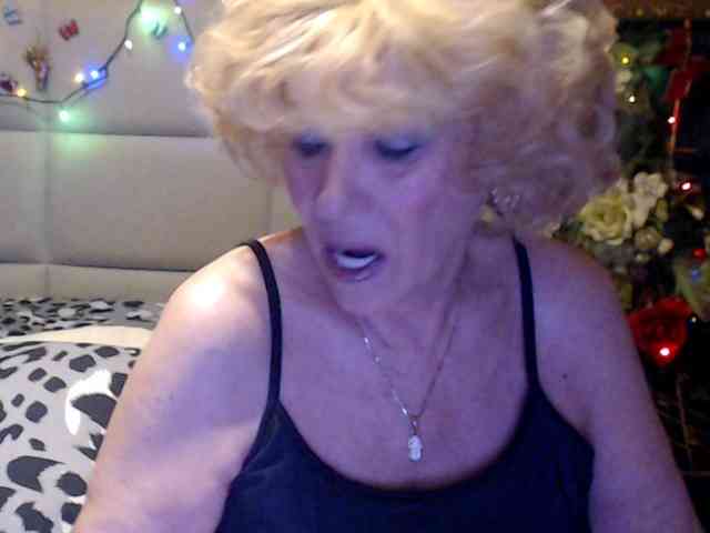 ANGELGRANNY webcam