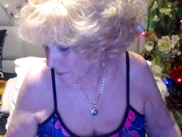 ANGELGRANNY webcam