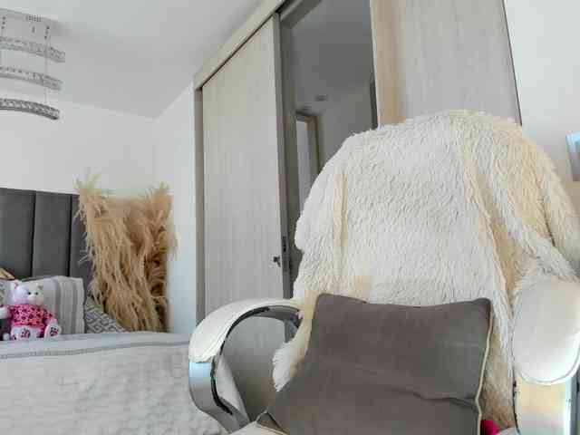 NatalieeClark webcam