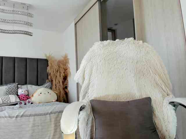 NatalieeClark webcam