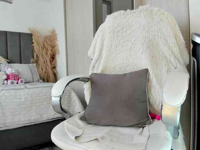 NatalieeClark webcam