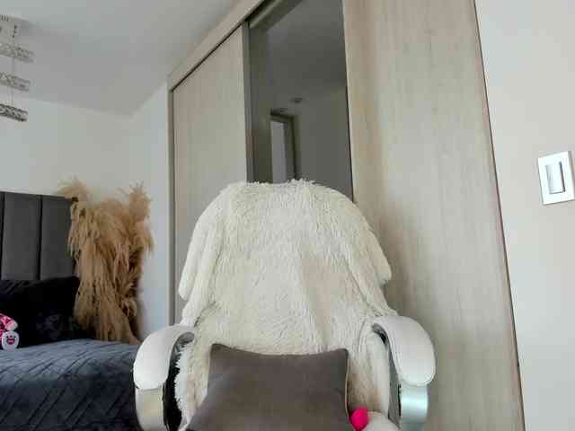 NatalieeClark webcam