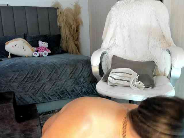 NatalieeClark webcam