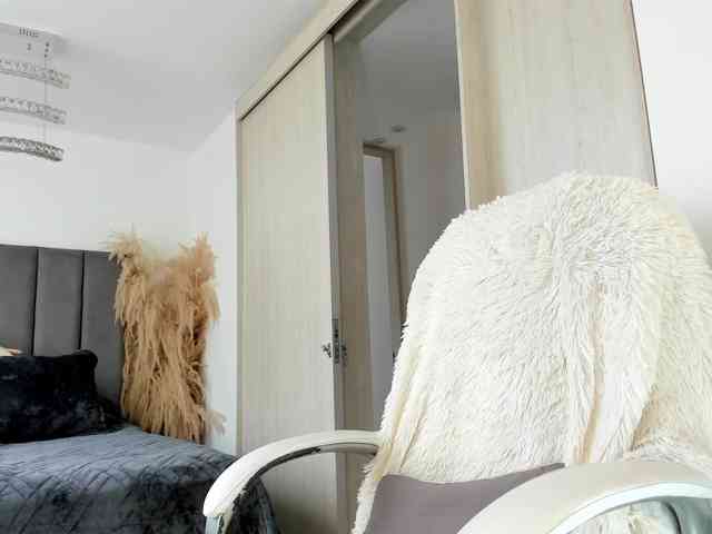 NatalieeClark webcam