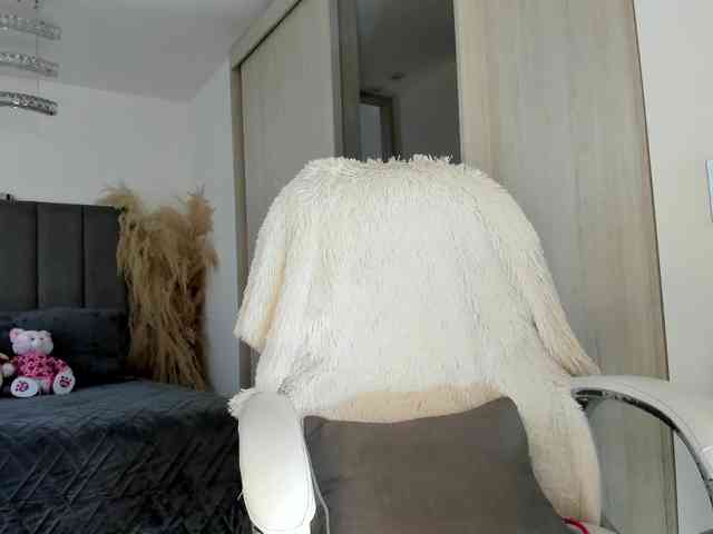 NatalieeClark webcam