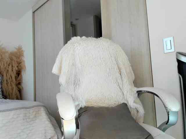 NatalieeClark webcam