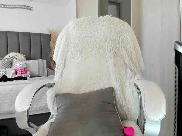 NatalieeClark webcam