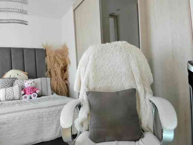 NatalieeClark webcam