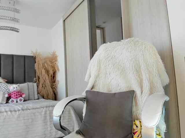 NatalieeClark webcam