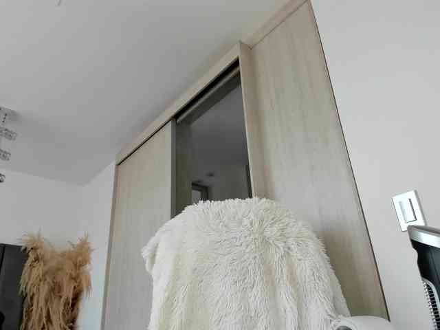 NatalieeClark webcam