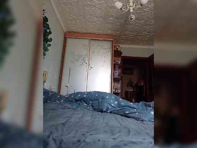 MerellinFicus webcam