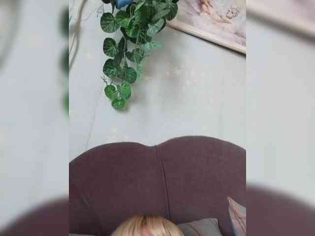 MerellinFicus Live Webcam on BongaCams