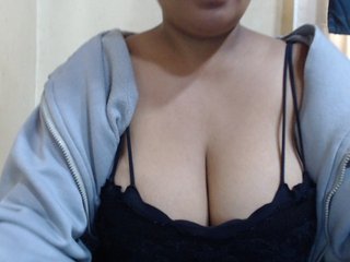 Anialove Porn Show