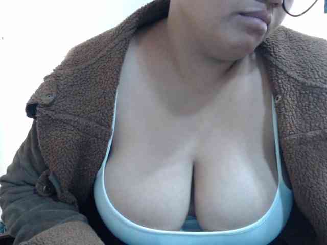 Anialove's Sexcam
