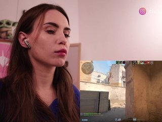 BabyYoda Porn Show